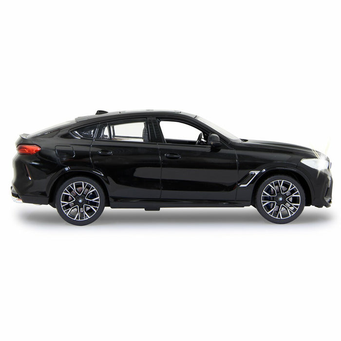 EAN 4042774470869 - Jamara BMW X6 M modelo controlado por radio Coche Motor eléctrico 1:14 imagen 10