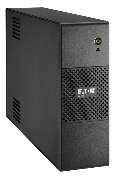 EAN 0743172436962 - Eaton 5S 1000i sistema de alimentación ininterrumpida (UPS) 1 kVA 600 W 8 salidas AC imagen 1