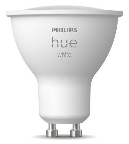EAN 8720169230170 - Philips Hue White GU10 Punto de iluminación inteligente Bluetooth/Zigbee 4,2 W imagen 2