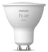 EAN 8720169230170 - Philips Hue White GU10 Punto de iluminación inteligente Bluetooth/Zigbee 4,2 W imagen 2