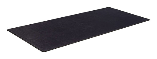 EAN 5705831144477 - Q-CONNECT KF14447 alfombrilla para ratón Negro imagen 1