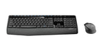 EAN 5099206053151 - Logitech 920-006483 teclado Ratón incluido Universal USB Francés Negro imagen 4
