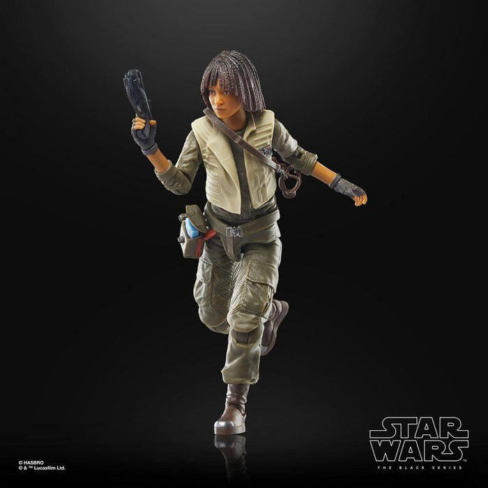 EAN 5010996269492 - Star Wars The Black Series Osha Aniseya imagen 4