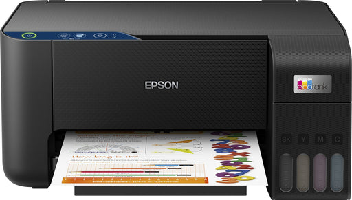 EAN 8715946729725 - Epson EcoTank L3231 Inyección de tinta A4 5760 x 1440 DPI 33 ppm imagen 1