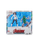 EAN 5010996142443 - Marvel Avengers Captain Marvel vs. Doctor Doom imagen 12