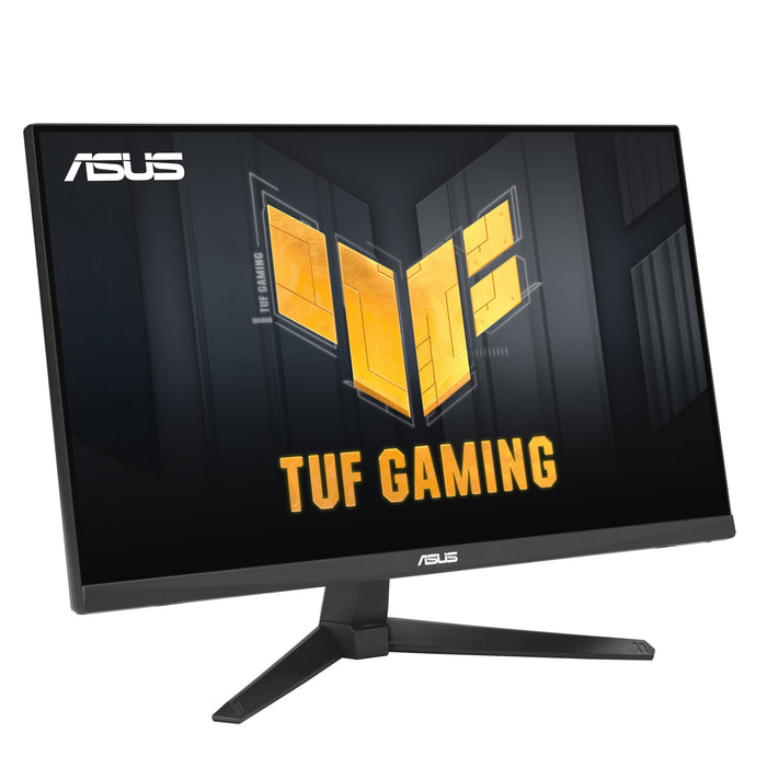 EAN 4711387871454 - ASUS VG249QE5A pantalla para PC 60,5 cm (23.8") 1920 x 1080 Pixeles Full HD LCD Negro imagen 4