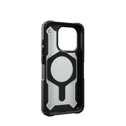 EAN 840283912061 - Urban Armor Gear Plasma XTE funda para teléfono móvil 15,5 cm (6.1") Negro, Naranja imagen 1