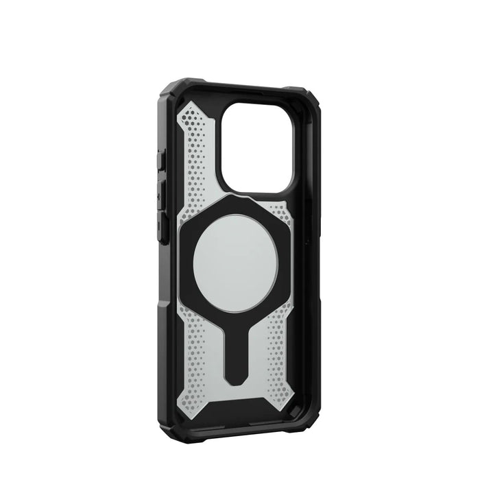 EAN 840283912061 - Urban Armor Gear Plasma XTE funda para teléfono móvil 15,5 cm (6.1") Negro, Naranja imagen 1