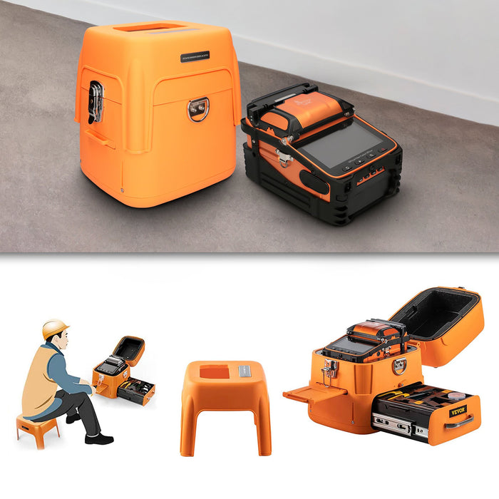 EAN 5903148916125 - Extralink AI-9 FUSION SPLICER empalmadora por fusión imagen 19