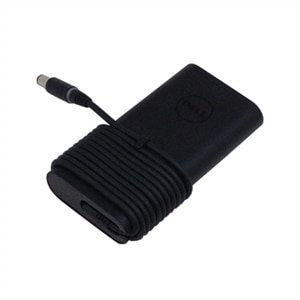 EAN 5704174964896 - Dell Wyse NJVPK adaptador e inversor de corriente Interior 90 W Negro imagen 1