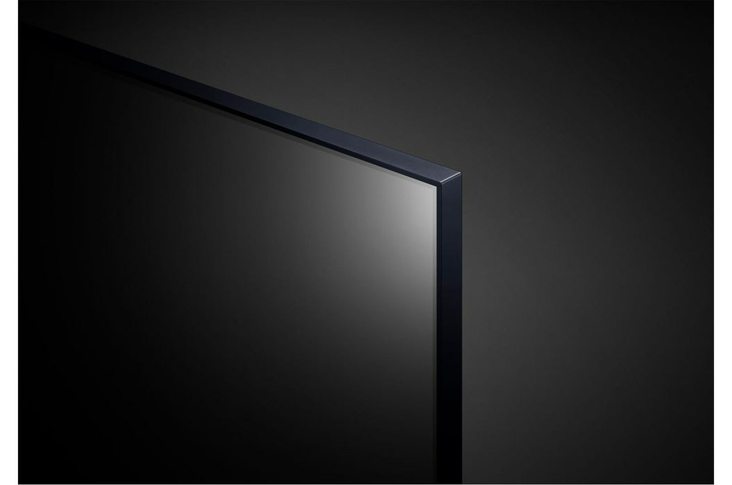 EAN 8806091947499 - LG UHD 75UT80006LA.AEU Televisor 190,5 cm (75") 4K Ultra HD Smart TV Wifi Negro imagen 10