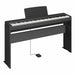 EAN 4957812679138 - Yamaha P-145B piano digital 88 llaves Negro imagen 6