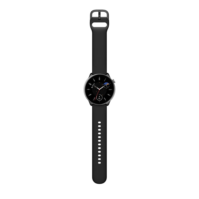 EAN 6972596106357 - Amazfit GTR Mini 3,25 cm (1.28") AMOLED 42 mm Digital 416 x 416 Pixeles Pantalla táctil Negro, Plata GPS  imagen 6