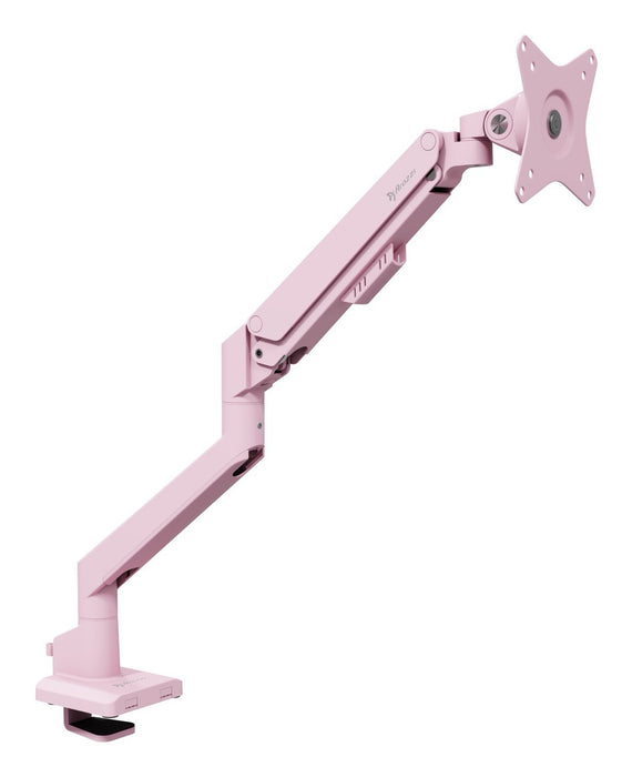 EAN 850072937328 - Arozzi AZ-ALZARE-NEO-PNK soporte para monitor Escritorio Rosa imagen 3