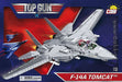 EAN 5902251058111 - COBI F-14 Tomcat imagen 2