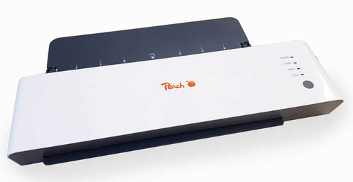 EAN 7640182387198 - Peach PL125 laminador Laminadora térmica 600 mm/min Blanco imagen 2