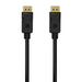 EAN 8436574706482 - AISENS A124-0548 cable DisplayPort 0,5 m imagen 1