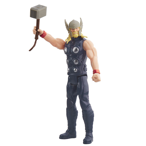 EAN 5010996214720 - Marvel Avengers Thor imagen 2