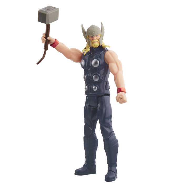 EAN 5010996214720 - Marvel Avengers Thor imagen 2