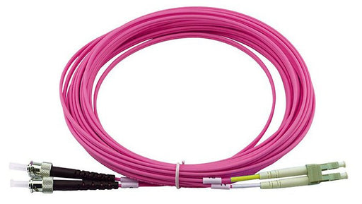 EAN 4063232617961 - BlueOptics SFP3133FU1MK Cable de fibra óptica e InfiniBand 1 m LC ST Magenta imagen 1