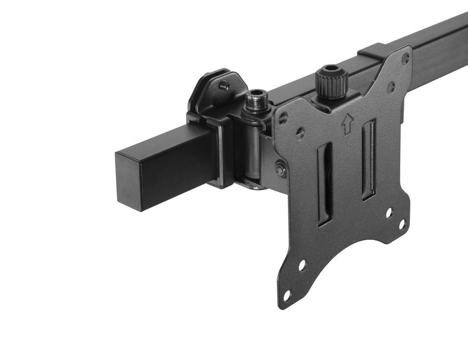 EAN 4015867236024 - Equip 650160 soporte para monitor 81,3 cm (32") Escritorio Negro imagen 5