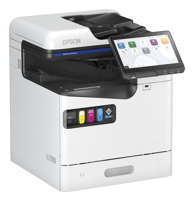 EAN 8715946703480 - Epson WorkForce Enterprise​ AM-C550 Inyección de tinta A4 600 x 1200 DPI imagen 3