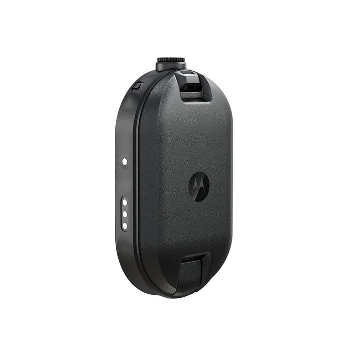 EAN 5031753009625 - Motorola CLP446e two-way radios 16 canales 446.0 - 446.2 MHz Negro imagen 4