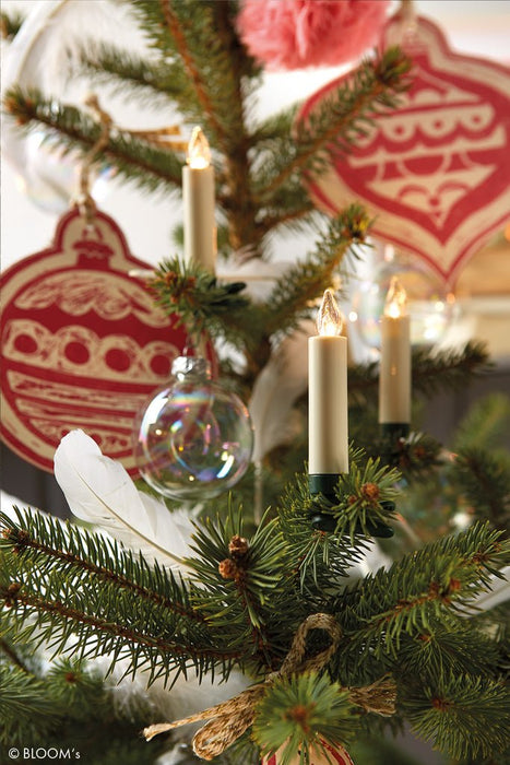 EAN 4011972755320 - Krinner 75532 decoración para fiesta Guirnalda imagen 6