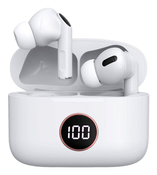 EAN 8434847048017 - COOL Accesorios Air Pro Auriculares True Wireless Stereo (TWS) Dentro de oído Llamadas/Música Bluetooth B imagen 2