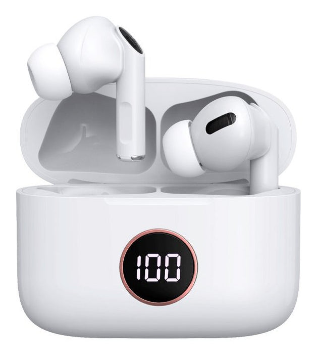 EAN 8434847048017 - COOL Accesorios Air Pro Auriculares True Wireless Stereo (TWS) Dentro de oído Llamadas/Música Bluetooth B imagen 2