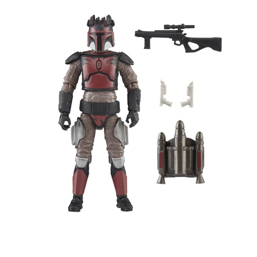 EAN 5010996299260 - Star Wars The Vintage Collection Mandalorian Super Commando imagen 2