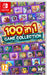 EAN 5016488142632 - Maximum Games 100 In 1 Game Collection Colección Alemán, Inglés, Español, Francés, Italiano Nintendo Swit imagen 1