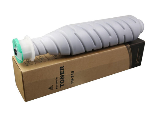 EAN 5704174901846 - CoreParts MSP6792H cartucho de tóner 1 pieza(s) Negro imagen 1