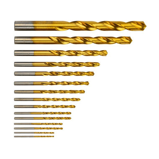 EAN 4040849778506 - Goobay 77850 broca Juego de brocas 15 pieza(s) imagen 2