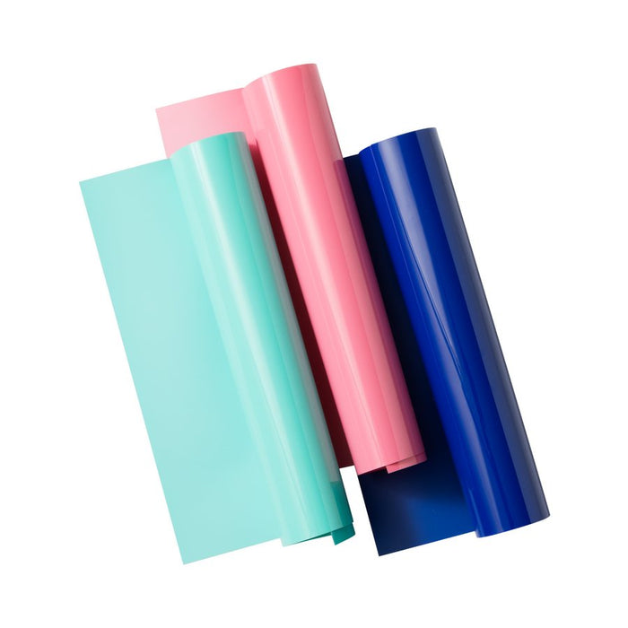 EAN 0093573349089 - Cricut Joy Xtra Smart Iron-On Lámina de vinilo de transferencia térmica Vinilo de termotransferencia liso imagen 2