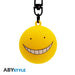 EAN 3665361133360 - ABYstyle ABYKEY603 llavero y llavero tipo cartera Amarillo imagen 3
