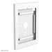 EAN 8717371449308 - Neomounts WL15-660WH1 soporte de seguridad para tabletas 32,8 cm (12.9") Blanco imagen 4