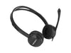 EAN 5901969426359 - NATEC Canary Go Auriculares Alámbrico Diadema Oficina/Centro de llamadas Negro imagen 3