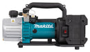 EAN 0088381744706 - Makita DVP181ZK bomba de aire eléctrica 113 l/min imagen 9