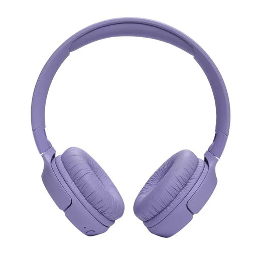 EAN 6925281963797 - JBL Tune 520BT Auriculares Inalámbrico Diadema Llamadas/Música USB Tipo C Bluetooth Púrpura imagen 2