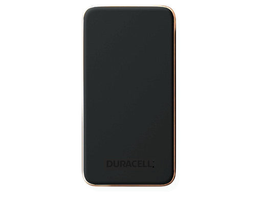 EAN 5056304396870 - Duracell DRPB3009A batería externa 10000 mAh Negro imagen 2