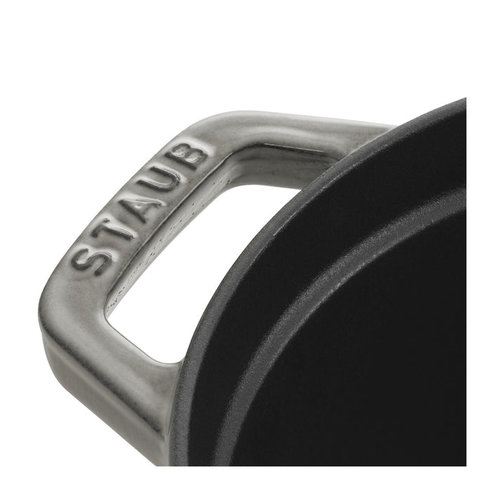 EAN 3272341029188 - Staub 40509-317-0 fuente de asado 4,2 L hierro fundido imagen 4