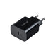 EAN 4034303035885 - Intenso 7802010 adaptador e inversor de corriente Interior 20 W Negro imagen 1