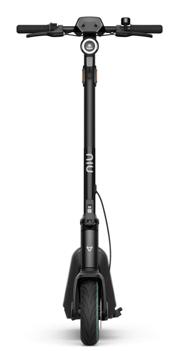 EAN 6972782764385 - NIU KQi3 Pro Negro 32 kmh imagen 5