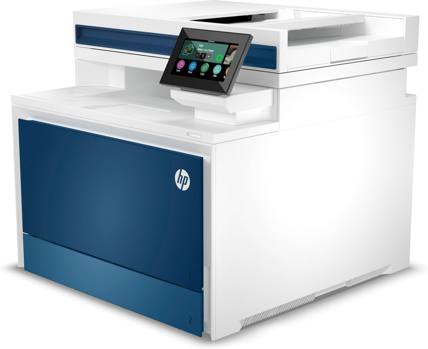 EAN 5715063347614 - HP Color LaserJet Pro MFP 4302dw Prntr Laser A4 600 x 600 DPI 33 ppm Wifi imagen 5