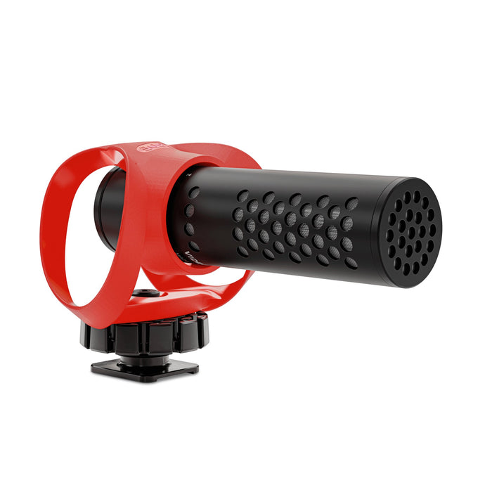 EAN 0698813009879 - RØDE VideoMicro II Negro Micrófono para cámara digital imagen 2