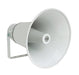 EAN 8717332022335 - Bosch LBC3482/00 megáfono Interior / exterior 37,5 W Gris, Blanco imagen 1