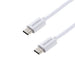 EAN 4711085949400 - ADATA CACC-200PN-WH cable USB USB 2.0 2 m USB C Blanco imagen 2