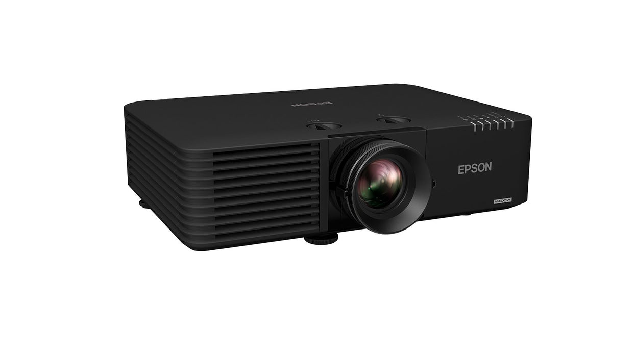 EAN 8715946695303 - Epson EB-L735U Proyector de alcance estándar 7000 lúmenes ANSI 3LCD WUXGA (1920x1200) Negro imagen 3