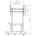 EAN 8051128105575 - Techly ICA-TR30 soporte para pantalla de señalización 2,54 m (100") Negro imagen 3